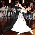 Carsten Petsch & Alexandra Bublies Germany DanceSport Photo
