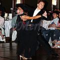 Stanislaw Massold & Christina Deck DanceSport Germany Photo