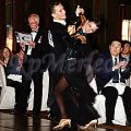 Stanislaw Massold & Christina Deck DanceSport Germany Photo