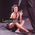 Latin Music 5 Competitive & Practice Tracks