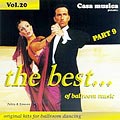 The Best Of Ballroom Music Part 9