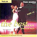 The Best Of Ballroom Music Part 10
