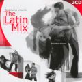 The Latin Mix 2 CDs