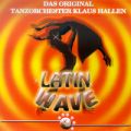Latin Wave Tanz Orchestra Klaus Hallen