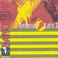 Universal Latin 3