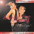 The Ultimate Latin Album 4 Singapore Dance Music CD