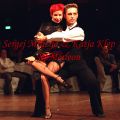 Sergey Milicija & Katja Klep DanceSport Photo Slovenia