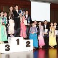 Standard Pre-Amateur Finalists DanceSport Photos