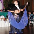 Sergei Konovaltsev & Olga Konovaltseva DanceSport Russia Photos