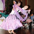 Sergei Konovaltsev & Olga Konovaltseva DanceSport Russia Photos