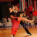 Mark & Melissa Gadsden DanceSport Australia Images