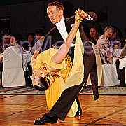 Mark & Melissa Gadsden