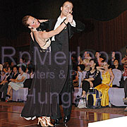 Barry Winters & Petra Bischof