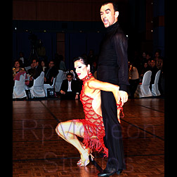 Nayden & Sonja Kaparanov