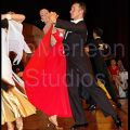 Mark & Melissa Gadsden Australia DanceSport Photo 1