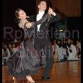 Kota & Nami Shoji Japan DanceSport Photo 1