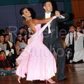 Gianfranco Galeone & Antonello Decarolis Italy DanceSport Photo