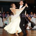 Kota Shoji & Nami Shoji Japan DanceSport Photo 7