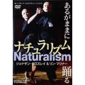 Naturalism Jonathan Crossley & Lyn Dance DVD
