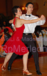 RpMerleon's Students Scored Double Champions! - 30 Jun 2007