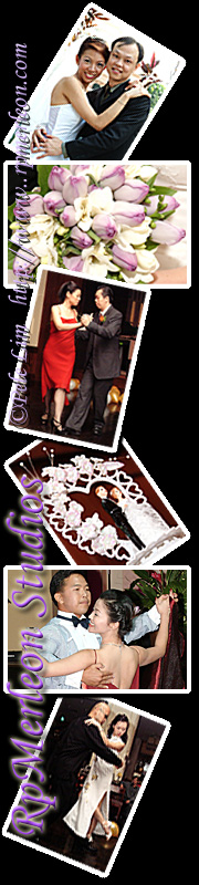 Learn your Wedding Dance @RpMerleon Studios, where the expert wedding dance instructors are!