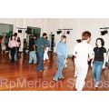 Disco Rock Partner Dance Course Singapore