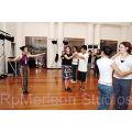 American Smooth & Ballroom Viennese Waltz Partner Dance Course