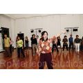 Merengue & Samba Latin American Partner Dance Course