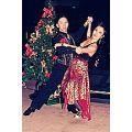 Ballroom & Argentine Tango Partner Dance Course Singapore