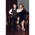 Jive & Rock N Roll Basic Partner Dance Course Singapore