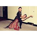 Salsa Street Club Latin Partner Dance Course - Join anytime!