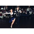 Paso Doble (Bull Fighter) Latin Partner Dance Course Singapore