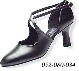 Ladies Tango