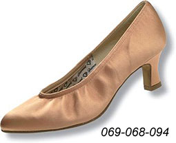 Dance Shoes