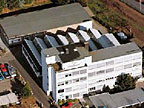 Diamant factory @ Germany