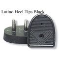 Heel Tips for Latino & Thick Ladies Dance Shoe Heels