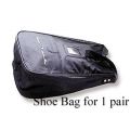 Shoe Bag (Black) for 1 pair of shoes