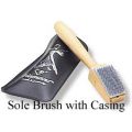 Brush for Dance Shoes Suede Soles