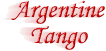 Argentine Tango
