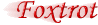 Foxtrot
