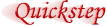 Quickstep